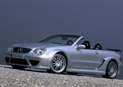 Mercedes-Benz CLK DTM Cabrio